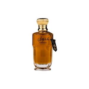 Apa de Parfum Eterna Anwan - Unisex - 100 ml imagine