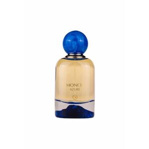 Apa de Parfum Monch Azure - Unisex - 100 ml imagine