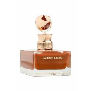 Apa De Parfum U. Globe Collection Saffron Extrait - 100 ml imagine