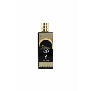 Apa de Parfum Afro Leather - Unisex - 80ml imagine