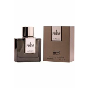 Apa de parfum - Pride Intense - de barbat - 100 ml imagine