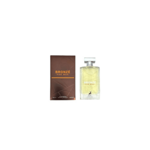 Apa de parfum - Alhambra - Bronze for Man - de barbat - 100 m imagine