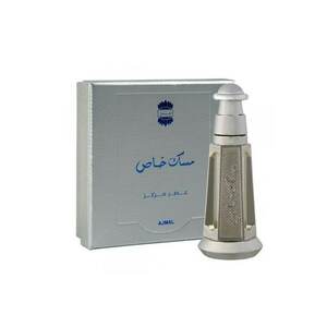 Parfum concentrat Musk Khas - 3 ml imagine