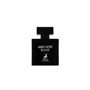 Apa de Parfum Anchor Black - Barbati - 100 ml imagine