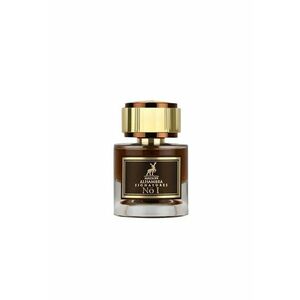 Apa de Parfum Signatures No 1 - Unisex - 50 ml imagine