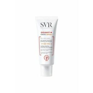 Crema calmanta si regeneranta SPF 50+ - 40 ml imagine