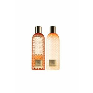 Set Lotiune de corp Neroli & Amber - Unisex - 300 ml + Gel de dus - 300 ml imagine