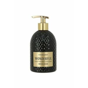 Sapun lichid Wonderful Oriental Woods - Unisex - 500 ml imagine