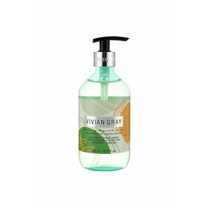 Sapun lichid Modern Pastel Grapefruit & Green Lemon - Unisex - 500 ml imagine