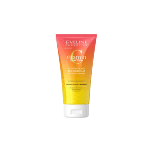 Gel esenta de curatare Vitamina C 3 x Action - 150 ml imagine