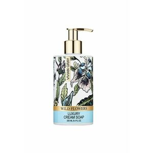 Sapun lichid Wild Flowers Femei - 250 ml imagine