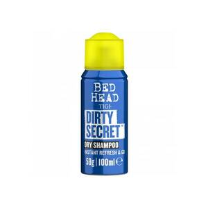 Sampon Uscat Bed Head Dirty Secret imagine