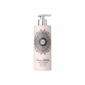 Lotiune de corp Aroma Selection Lotus & Rose - 500 ml imagine