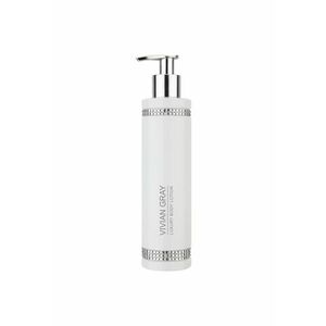 Lotiune de corp Crystals White - Femei - 250 ml imagine