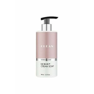 Sapun lichid Modern Pastel Clean - Unisex - 400 ml imagine