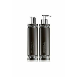 Set Lotiune de corp Crystals Gray - Unisex - 250 ml + Gel de dus - 250 ml imagine