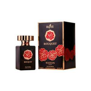 Apa de parfum Bouquet - Femei - 100 ml imagine