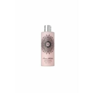 Gel de dus Aroma Selection Lotus & Rose - 500 ml imagine