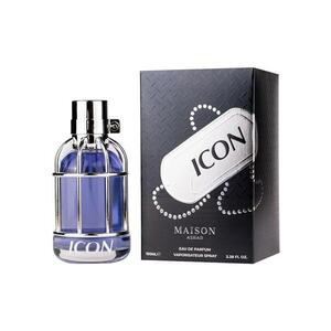 Apa de parfum Icon - Barbati - 100 ml imagine