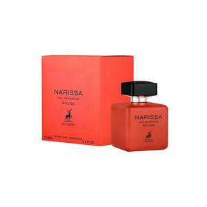 Apa de Parfum - Narissa Rouge - Femei - 100 ml imagine