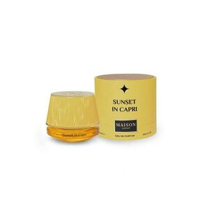 Apa de parfum Sunset in Capri - Unisex - 100 ml imagine