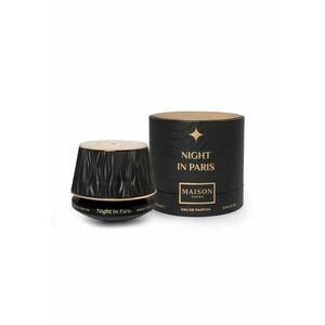 Apa de parfum Night in Paris - 100 ml imagine