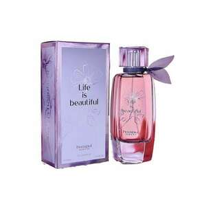 Apa de parfum Life is Beautiful Paris Corner Femei - 100 ml imagine