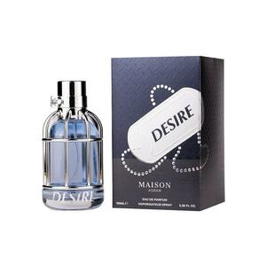 Apa de parfum Desire - Barbati - 100 ml imagine