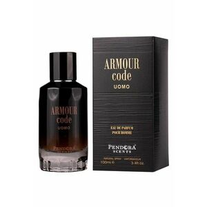 Apa de parfum Pendora Scents Armour Code Uomo - Barbati - 100 ml imagine