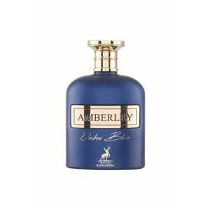 Apa de parfum Ambeley Ombre Blue - BarbatI - 100 ml imagine