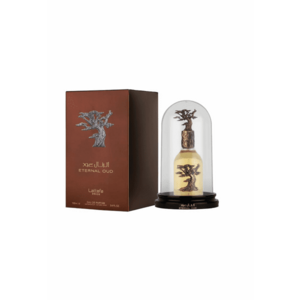 Apa de parfum Pride Eternal Oud - Unisex 100 ml imagine