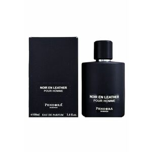 Apa de parfum Pendora Scents Noir En Leather - Barbati - 100 ml imagine