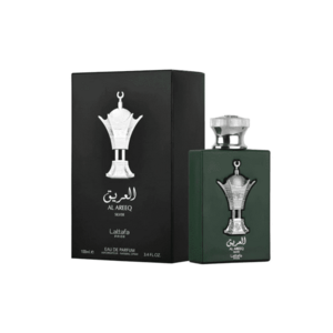 Apa de parfum Pride Al Areeq Silver - Unisex - 100 ml imagine