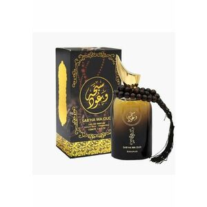 Apa de Parfum Sab'ha Wa Oud - Unisex - 100ml imagine