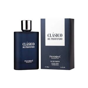 Apa de parfum Pendora Scents Clasico de Profondo - Barbati - 100 ml imagine