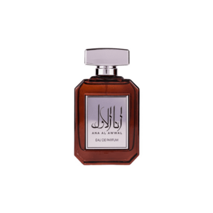 Apa de Parfum Ana Al Awal - Unisex - 100ml imagine