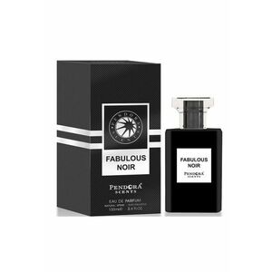 Apa de parfum Pendora Scents Fabulous Noir - Unisex - 100 ml imagine