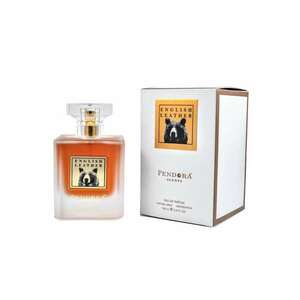 Apa de parfum Pendora Scents English Leather - Barbati - 100 ml imagine