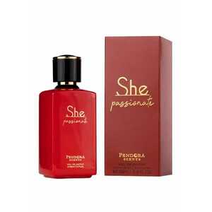 Apa de parfum Pendora Scents She Passionate - Femei - 100 ml imagine