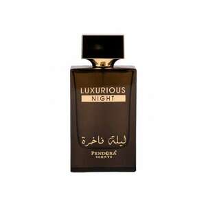 Apa de parfum Pendora Scents Luxurious Night - Barbati - 100 ml imagine