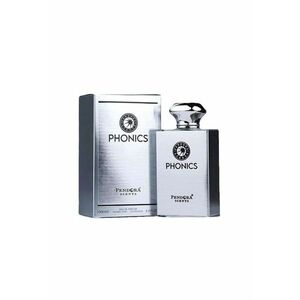 Apa de parfum Pendora Scents Phonics - Barbati - 100 ml imagine