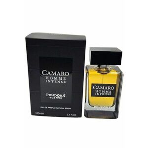 Apa de parfum Pendora Scents Camaro Homme Intense - Barbati - 100 ml imagine