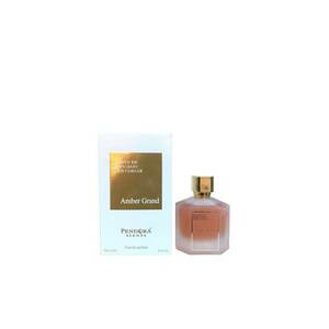 Apa de parfum Pendora Scents Amber Grand - Unisex - 100 ml imagine