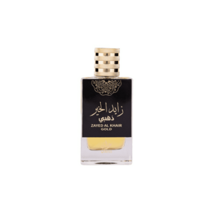 Apa de parfum Zayed Al Khair Gold - Barbati - 100ml imagine