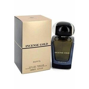 Apa de parfum Incense Gold - Femei - 100ml imagine