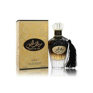 Apa de Parfum Swalif Al Lail - Barbati - 100ml imagine