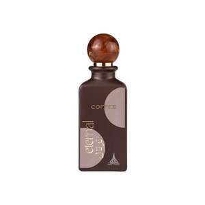 Apa de Parfum Eternal Coffee - Unisex - 85ml imagine