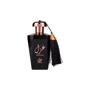 Apa de Parfum Ghazal - Femei - 100ml imagine