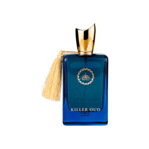 Apa de parfum Killer Oud - Barbati - 100ml imagine