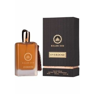 Apa de Parfum Overdose - Barbati - 100ml imagine